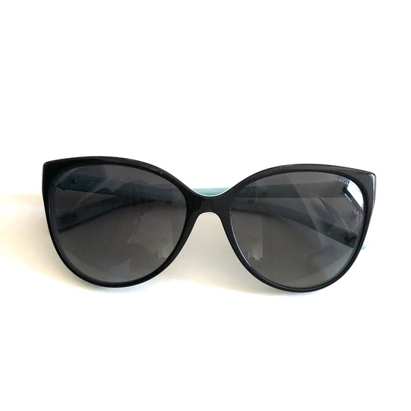 💯 Authentic Tiffany Sunglasses - Picture 5 of 7